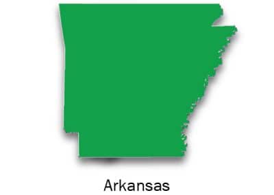 Arkansas