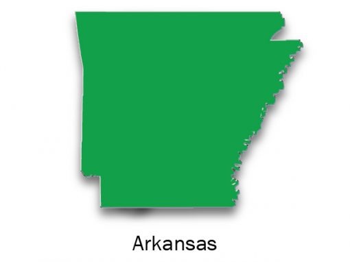 Arkansas