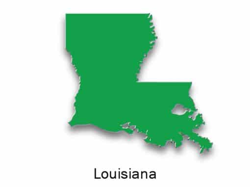 Louisiana