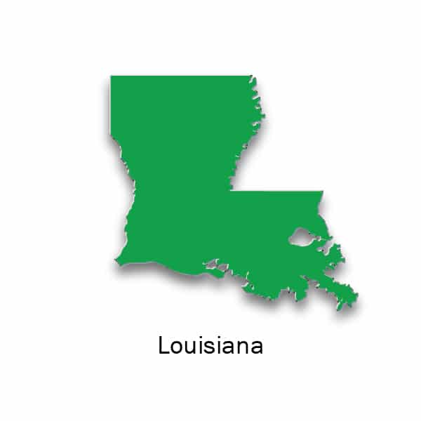 Louisiana