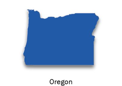 Oregon