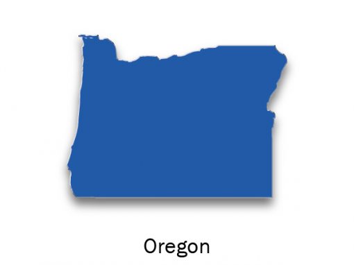 Oregon