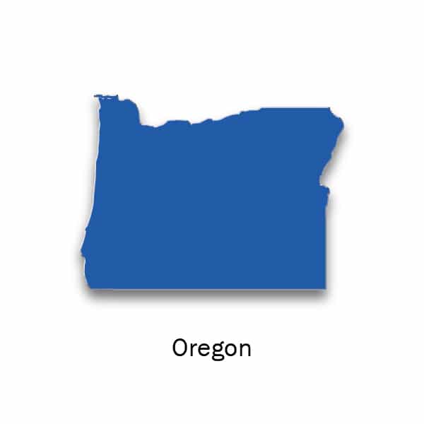 Oregon