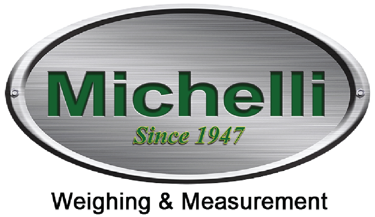 weighing & measurement