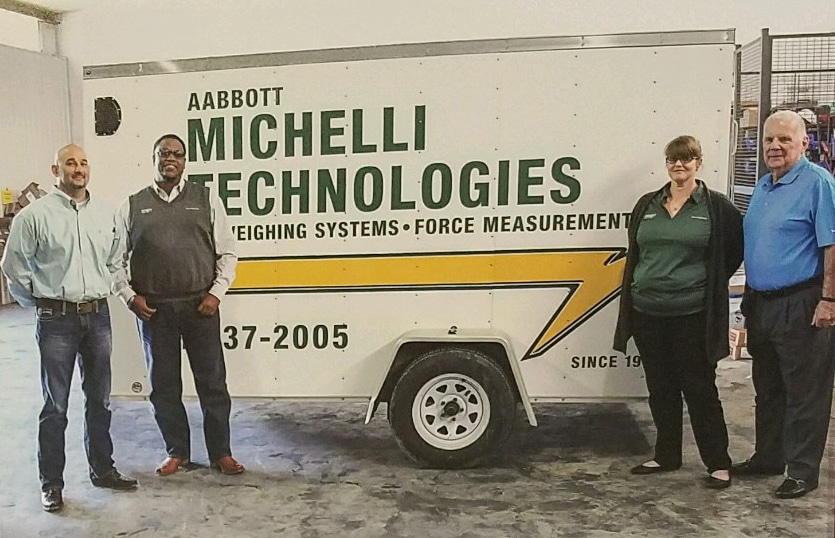 Aabbott-Michelli Technologies Team