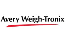 Avery Weigh-Tronix Logo