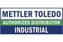 Mettler Toledo Logo