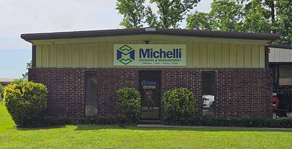 Michelli Benton Calibration Lab