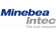 Minebea Intec Logo