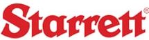 Starrett Logo