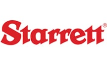 Starrett Logo