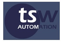 TSW Automation Logo