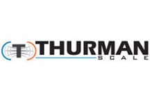 Thurman Scale Logo