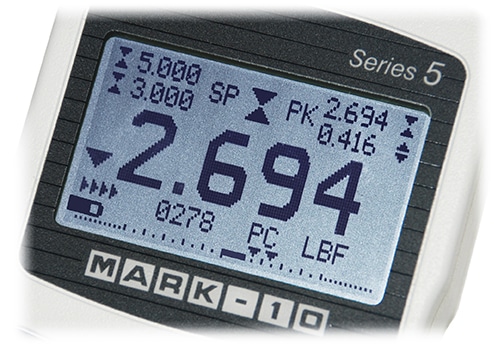 Mark-10 Series 5