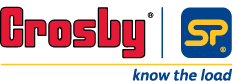 Crosby Straightpoint logo