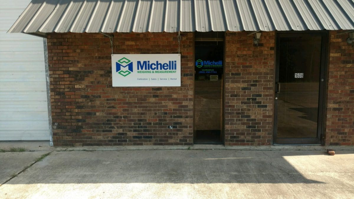 Greenwood Mississippi Calibration Lab Greenwood Mississippi Calibration Lab