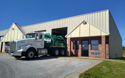 The Michelli Weighing & Measurement Springdale Office Has Moved