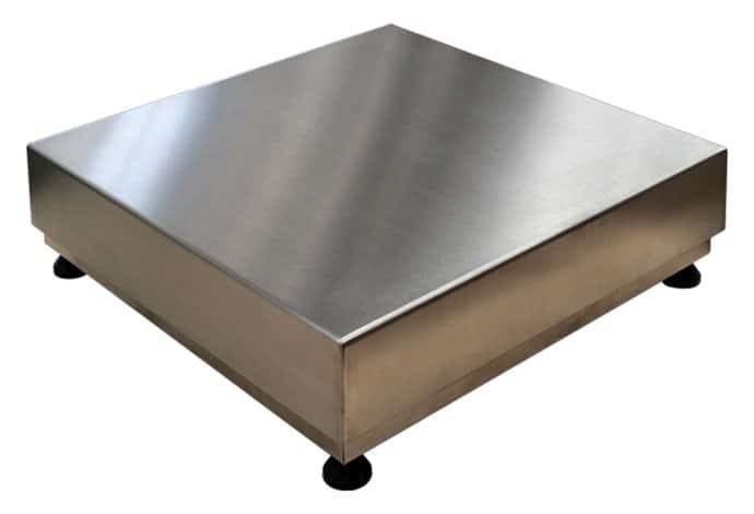AWTX intrinsically safe bench scale AWTX intrinsically safe bench scale