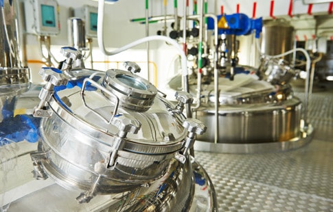 BLH Nobel Batching Equipment BLH Nobel Batching Equipment