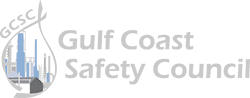 Gulf Coast Safety Council Logo