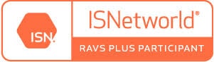 ISNetworld logo