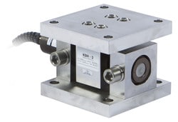 BLH Nobel KDH-3 weigh module