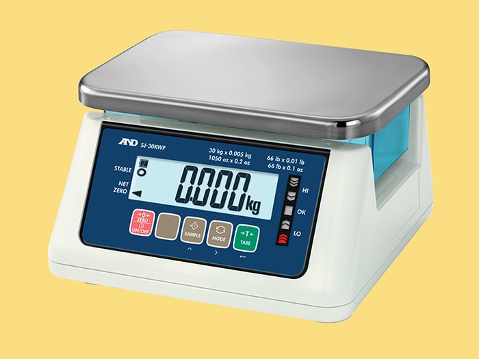 A&D Weighing | Grow Your Business the Right Way