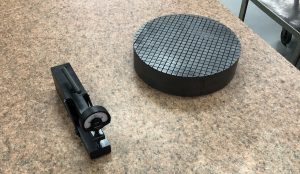 Granite Surface Plate Maintenance tools