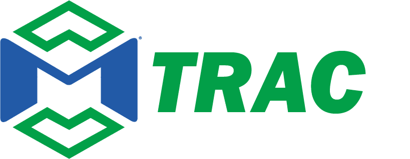 TRAC Logo - Michelli Michelli TRAC logo