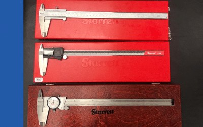 How to Choose the Right Caliper