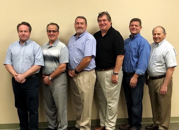 Michelli Weighing & Measurement Ownership Team