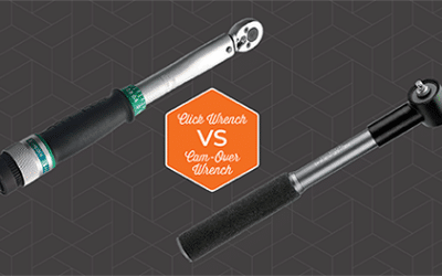 Mountz | Guide for Selecting a Precision Torque Wrench