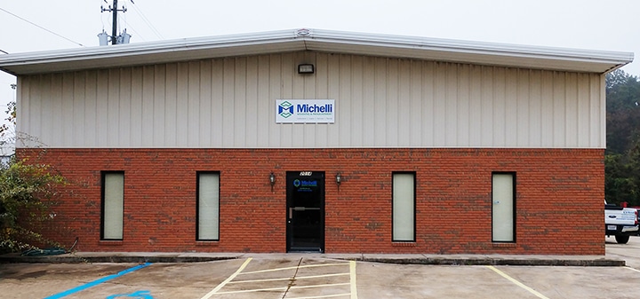 Michelli Weighing & Measurement Alabaster, Alabama calibration lab