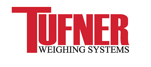 Tufner weighing systems logo