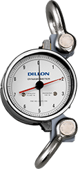 Dillon AP Dynamometer Dillon AP Dynamometer
