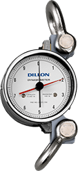 Dillon AP Dynamometer