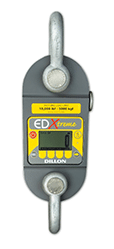 Dillon EDXtreme Dynamometer