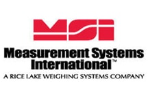 MSI - Measurement Systems International Logo