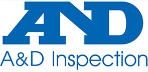 A&D Inspection logo