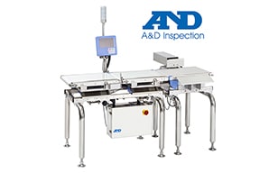 A&D Inspection | Choosing Product Inspection Equipment for Food Safety