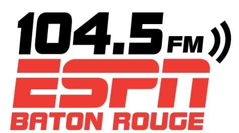 104.5 ESPN logo ESPN