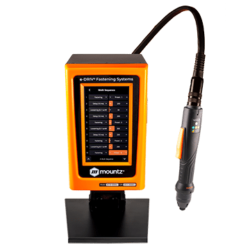 Mountz ECT Screwdriver System