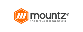 Mountz Logo - Mountz The Torque Tool Specialists
