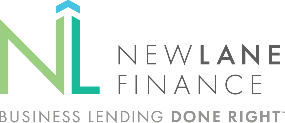 NewLane Finance Logo