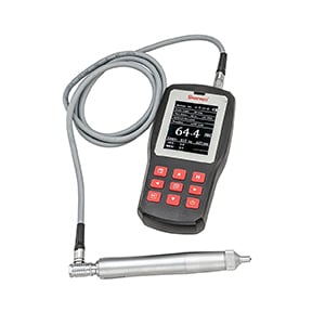 Starrett Hardness and surface testers Precision Measuring Tool - Starrett Hardness Tester