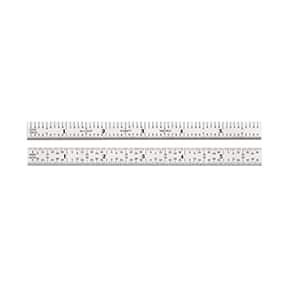 Starrett Ruler Precision Measuring Tool - Starrett Ruler