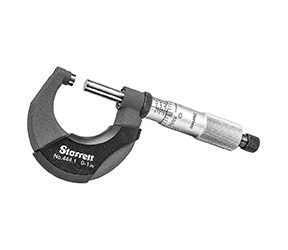 Precision Measurement Tools Primer | Starrett