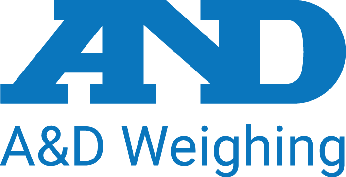 A&D Weighing Logo