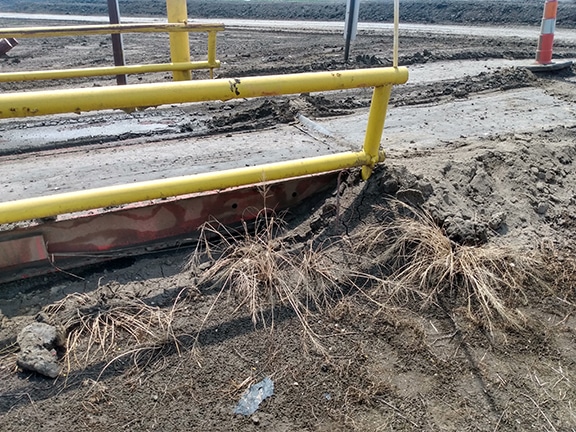 Dirty Truck Scale Web Dirty Truck Scale
