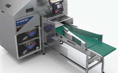 Packaging Systems with Weighing Features | How DIGI America Helps the Food Industry Get Work Done